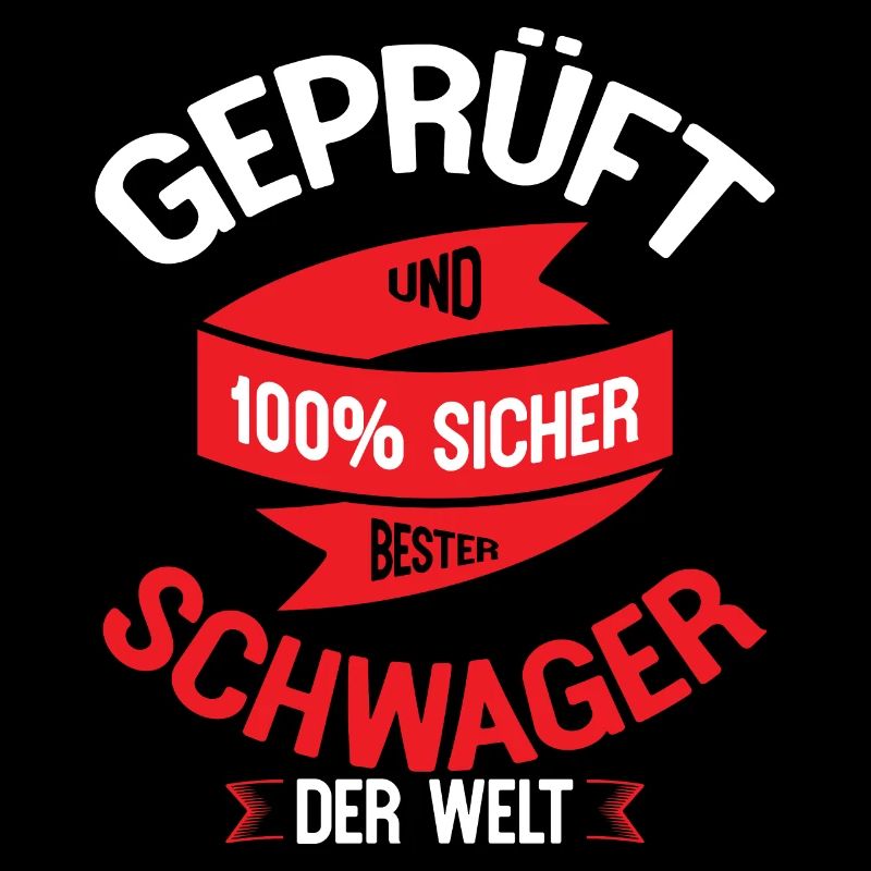 Schwager Geschenk