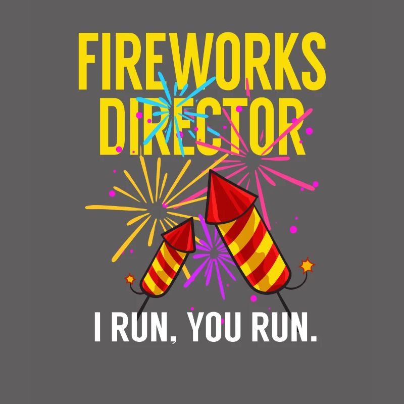 Fireworks Pyrotechnician Cracker Rocket