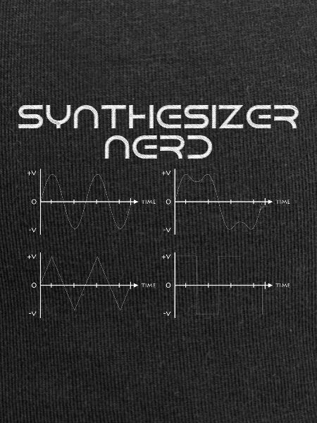 synthesizer