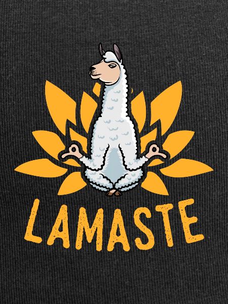 Lamaste Lama