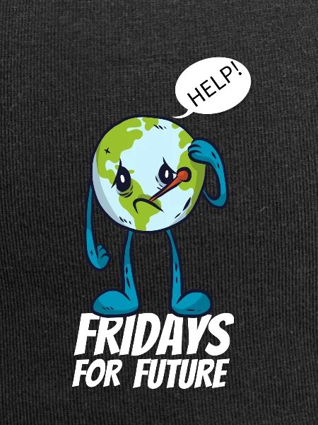 Fridays for future 3