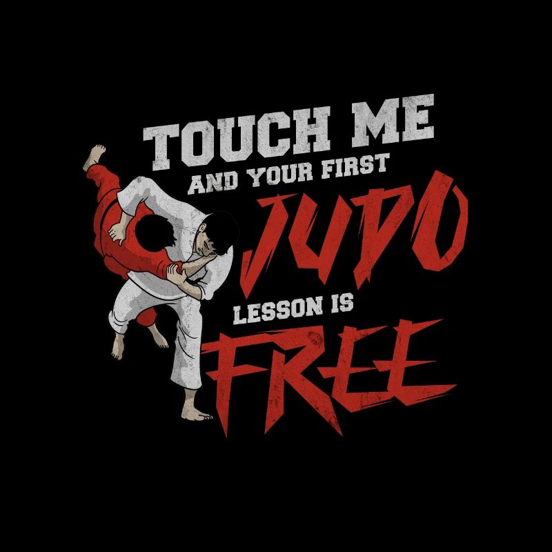 Judo Japan