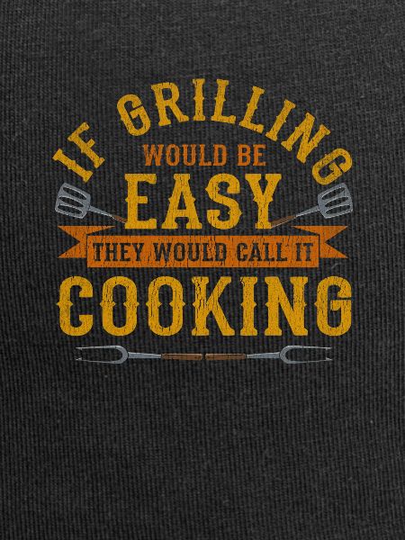 Grilling BBQ