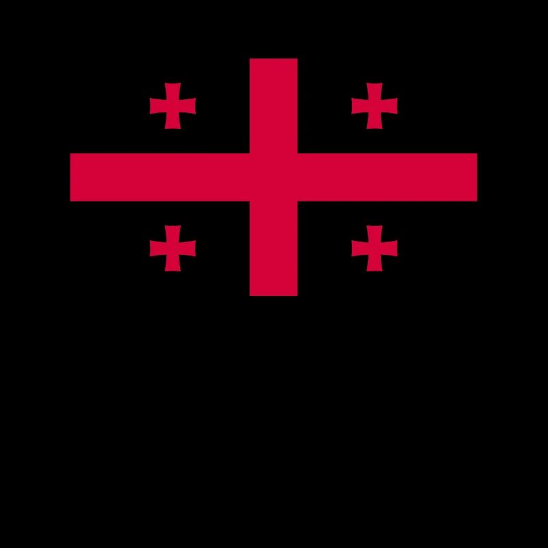 Georgia - flag