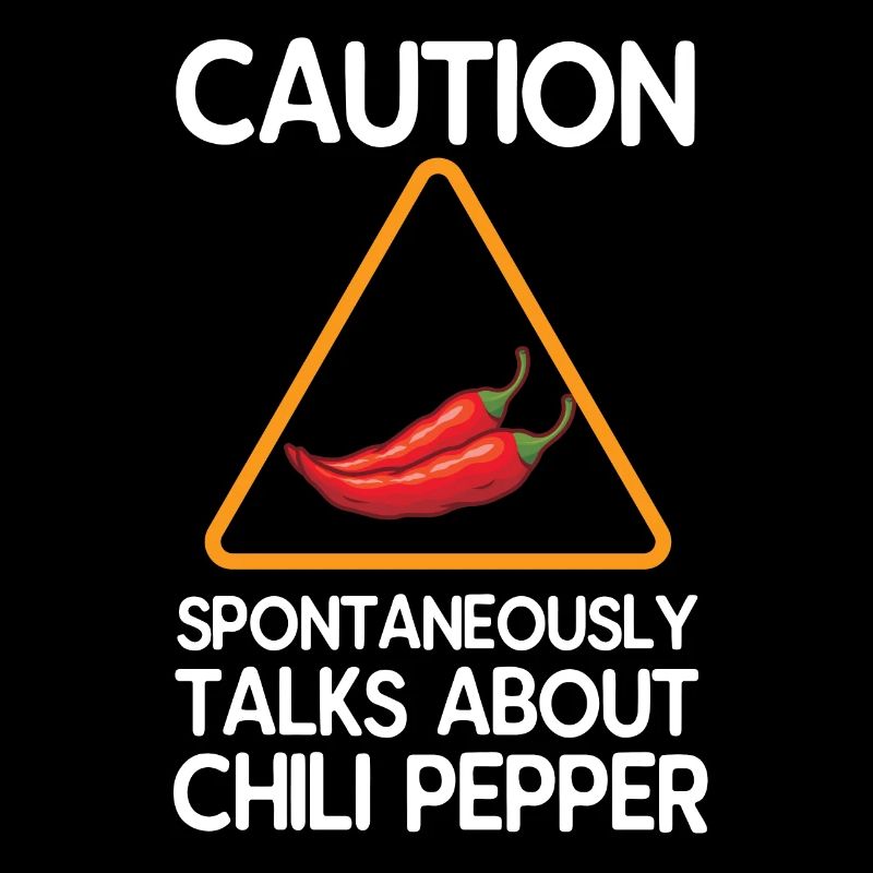 Chili pepper