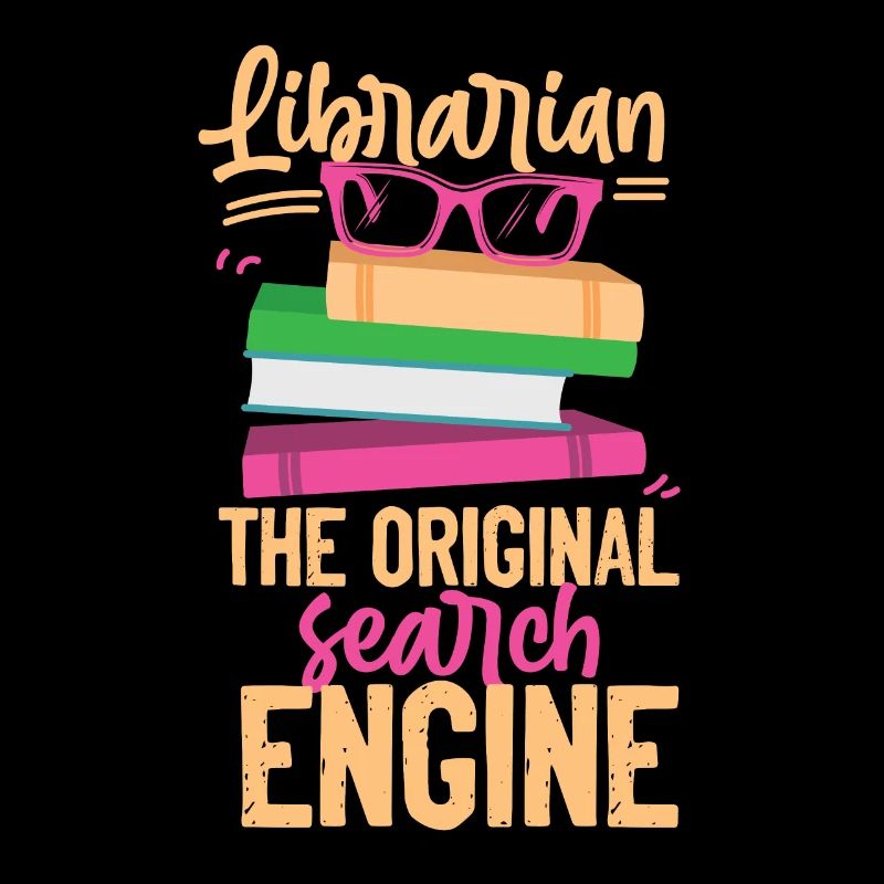 Librarian gift