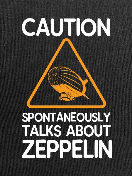 Zeppelin