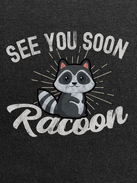 racoon