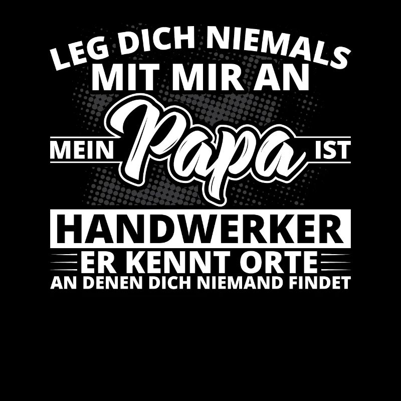 Handwerker Geschenke - Handwerker