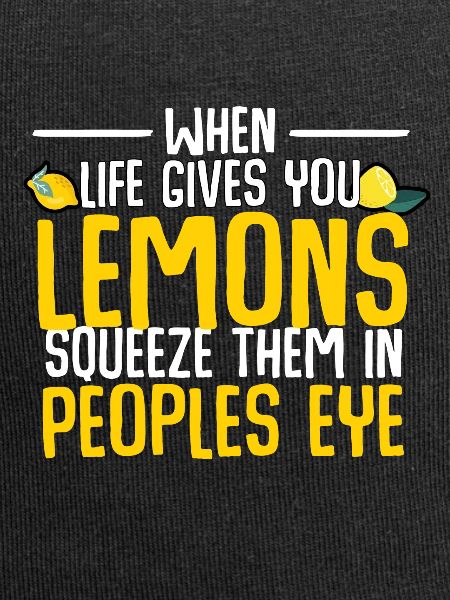 lemon