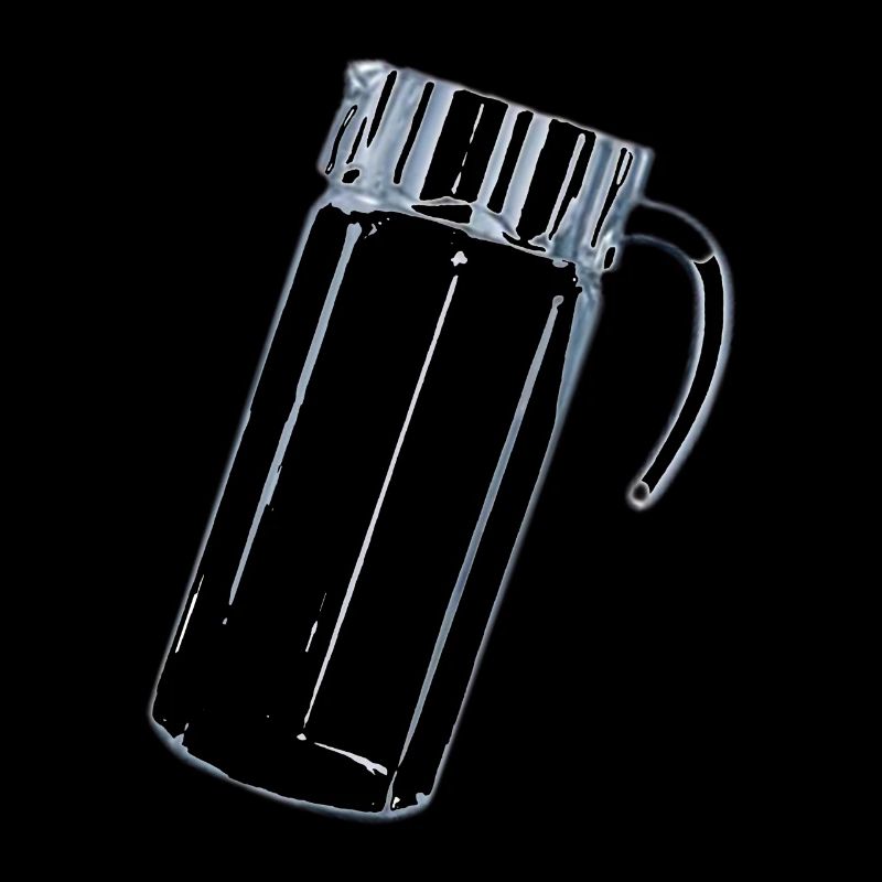 KorpoUniversum - Single Octopott