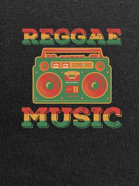 reggae