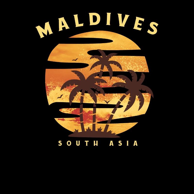 Malediven