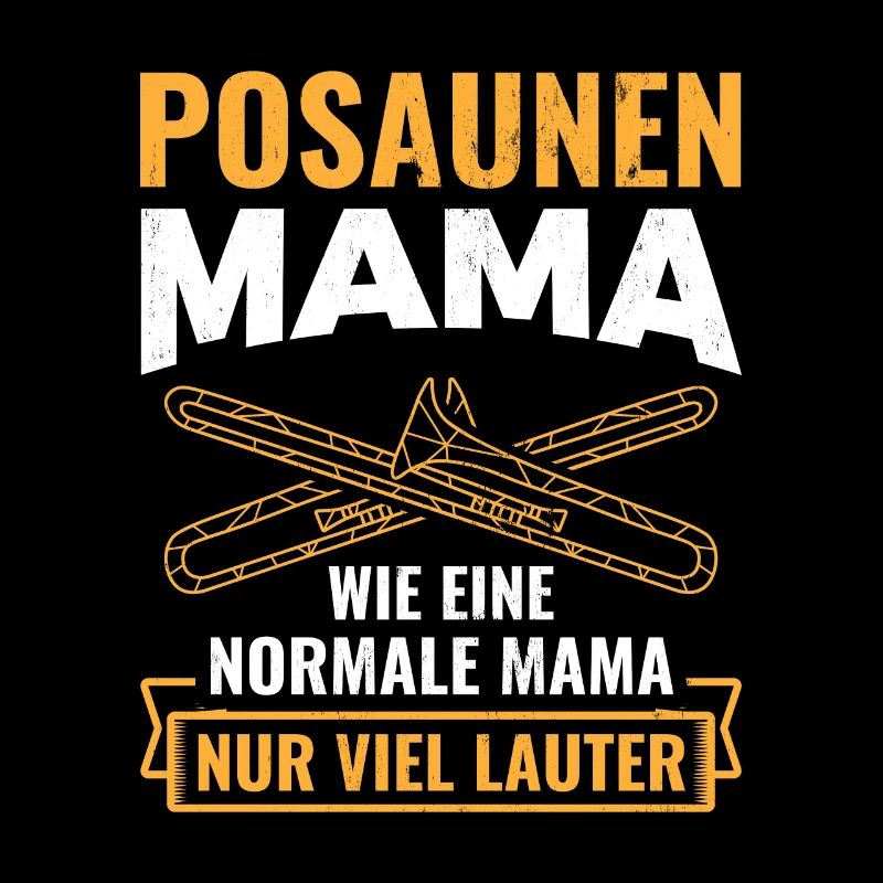Posaune