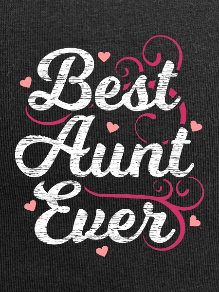 aunt