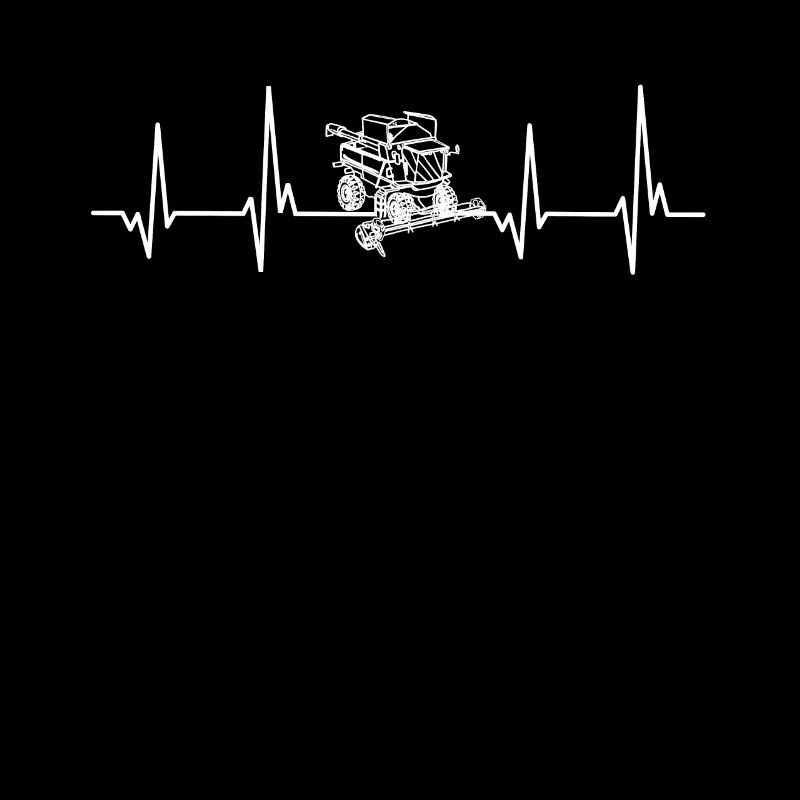 Combinez Farmer Heartbeat Fun