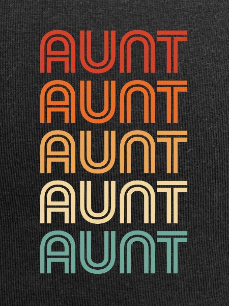 aunt