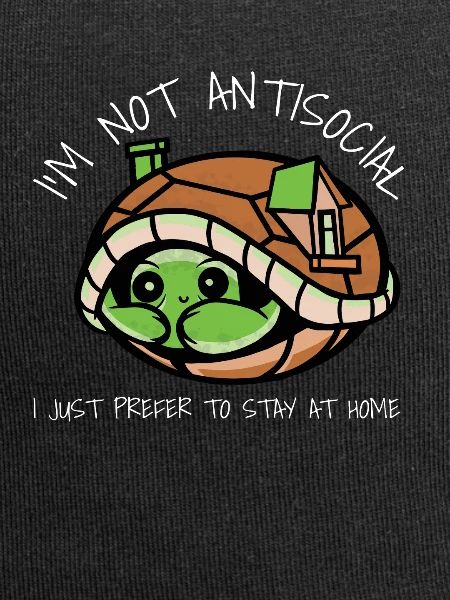 Cute turtle