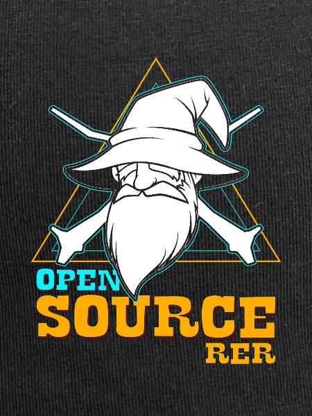 Open source