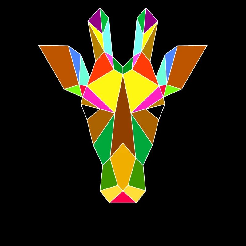 Giraffe geometry