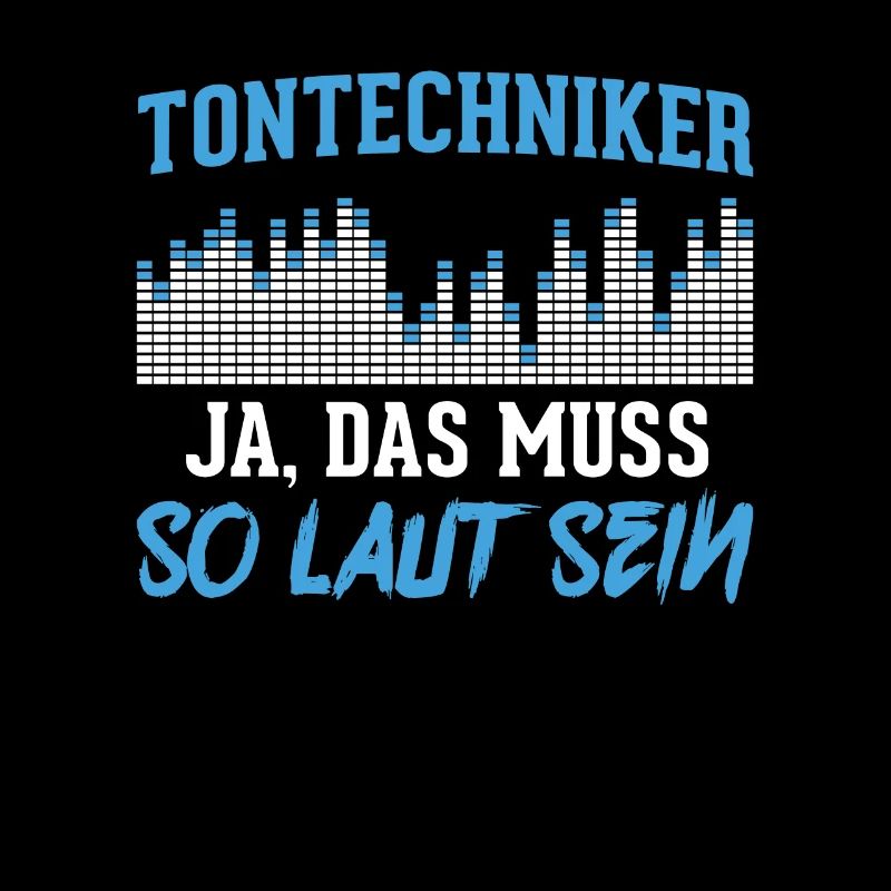 Tontechniker Tontechnik