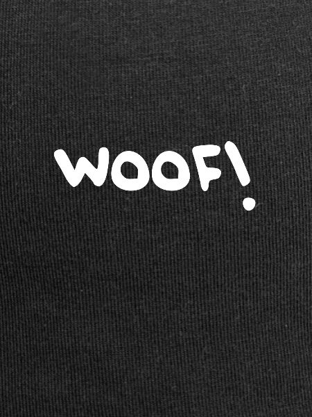 barking dog