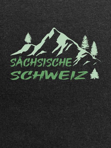 Sächsische Schweiz
