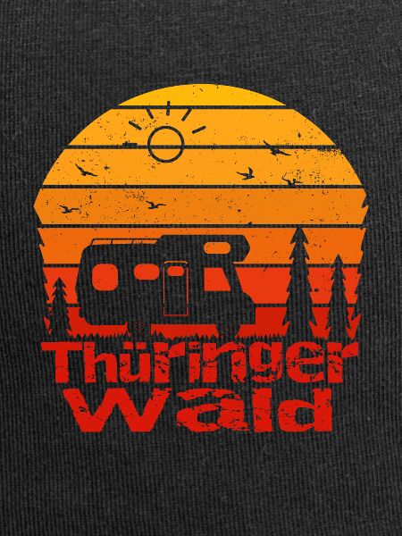 Thüringer Wald