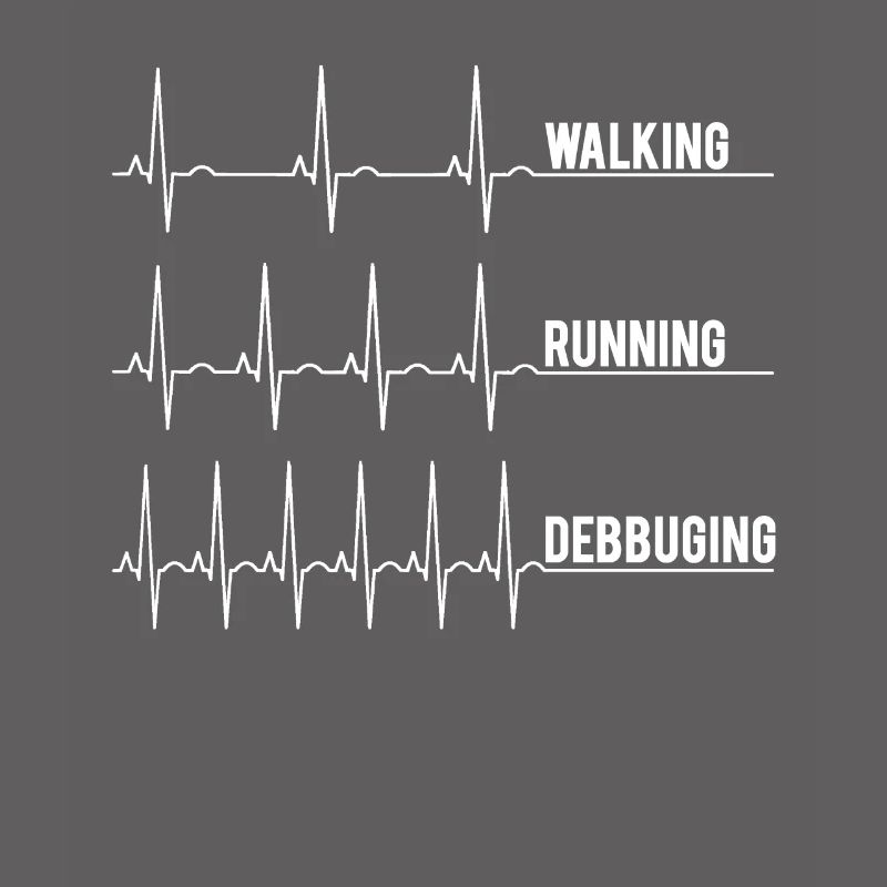 Programmierer & Informatiker Wortsiel