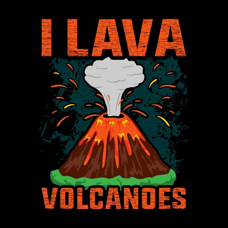 volcan