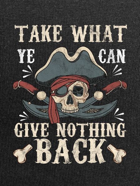 pirate