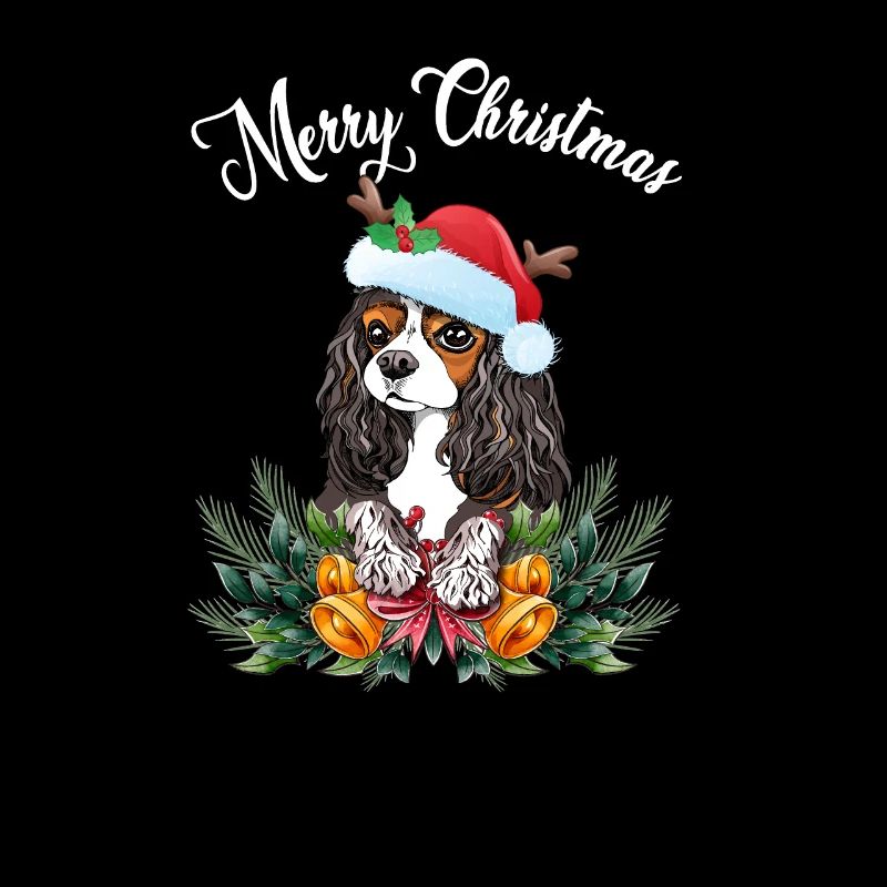 Cavalier King Charles Spaniel