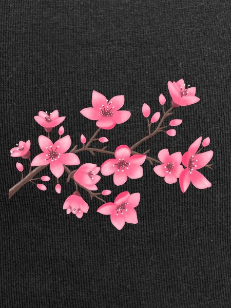 Cherry blossoms