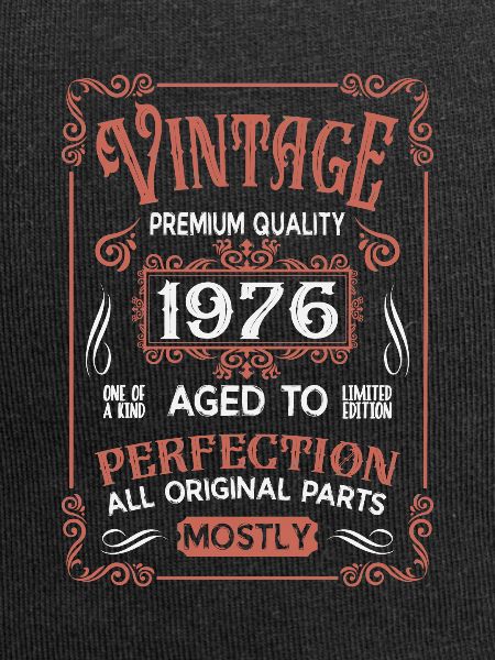 Born in 1976