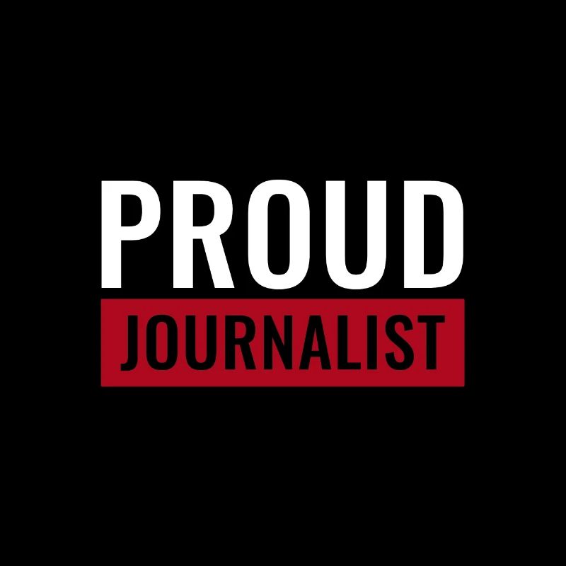 Proud Journalist Report Gift Journalism