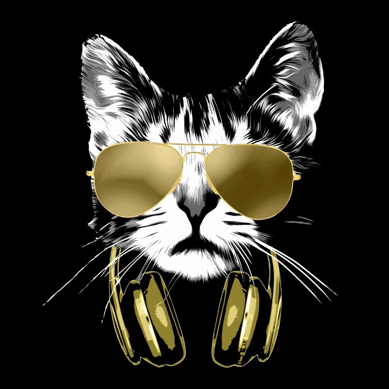 Dj Cat Bling