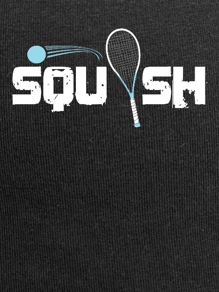 squash