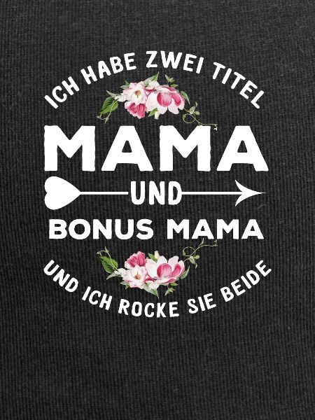 Stiefmama