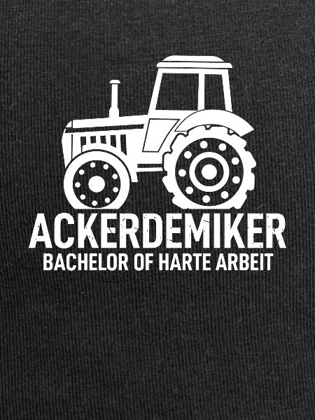 Ackerdemiker