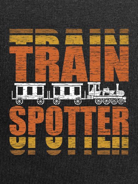 train