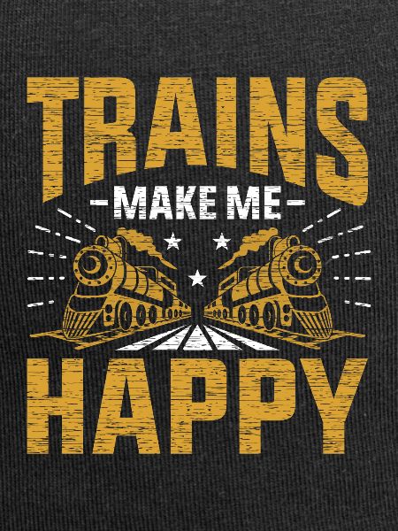 train