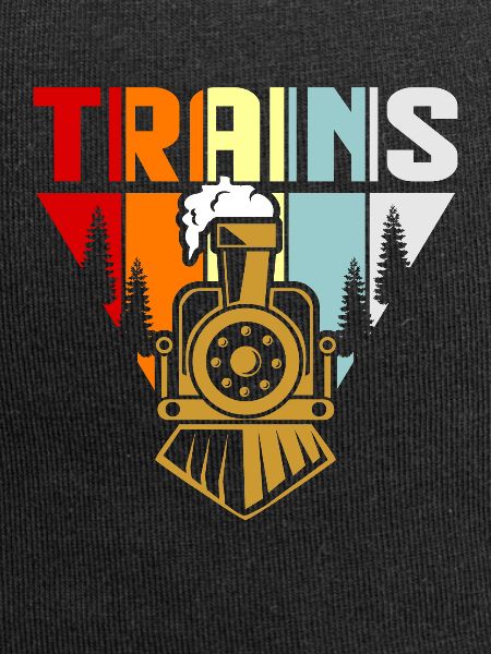 train