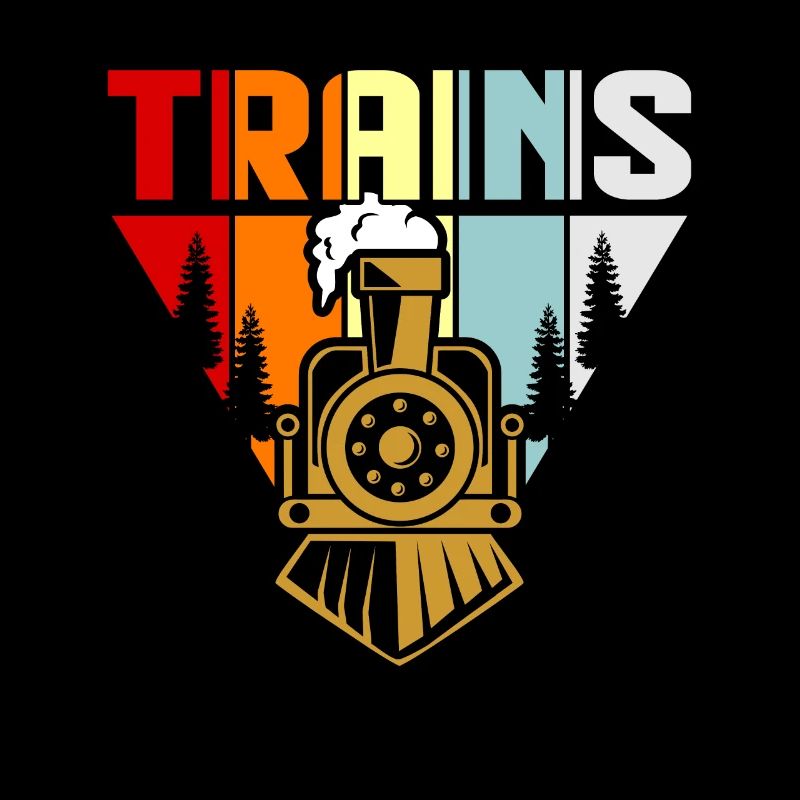 train