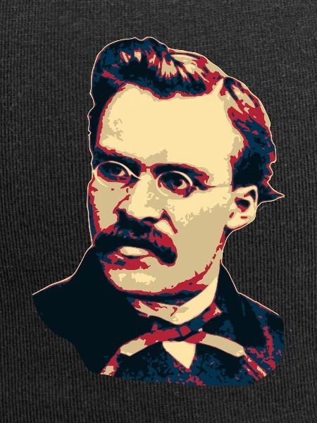 Friedrich Nietzsche