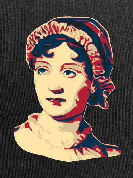 Jane Austen