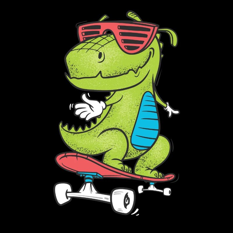 Dinosaurier
