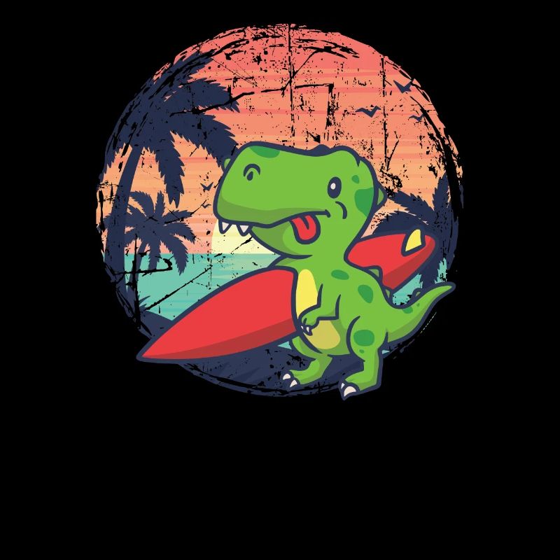 Dinosaurier