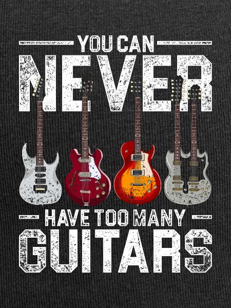 Guitariste guitariste