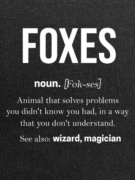 Fuchs