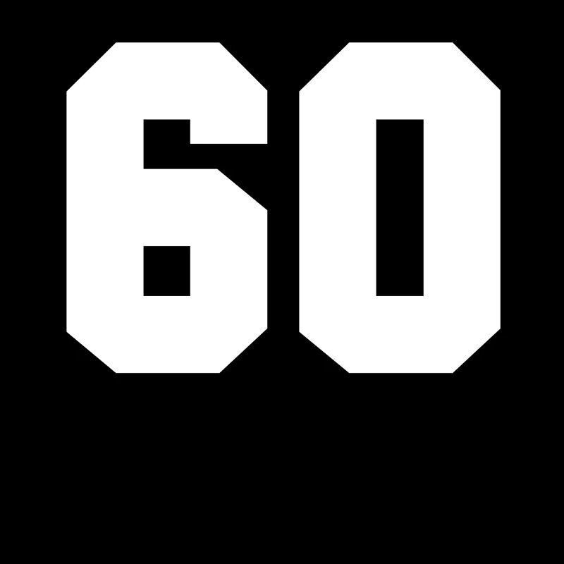 Numéro 60